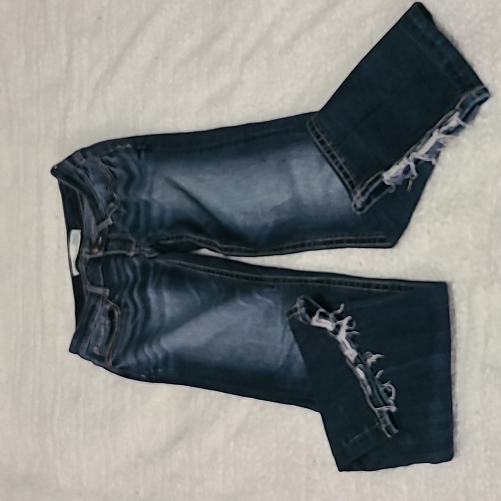 BKE Bootcut jeans 26